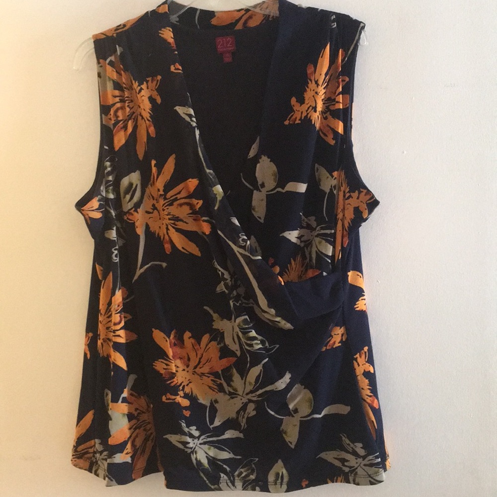 Cute summer top